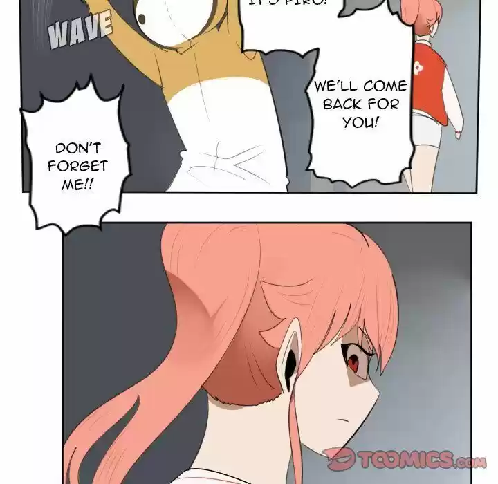 The Ultimate Evolution (Novel) Ch.112