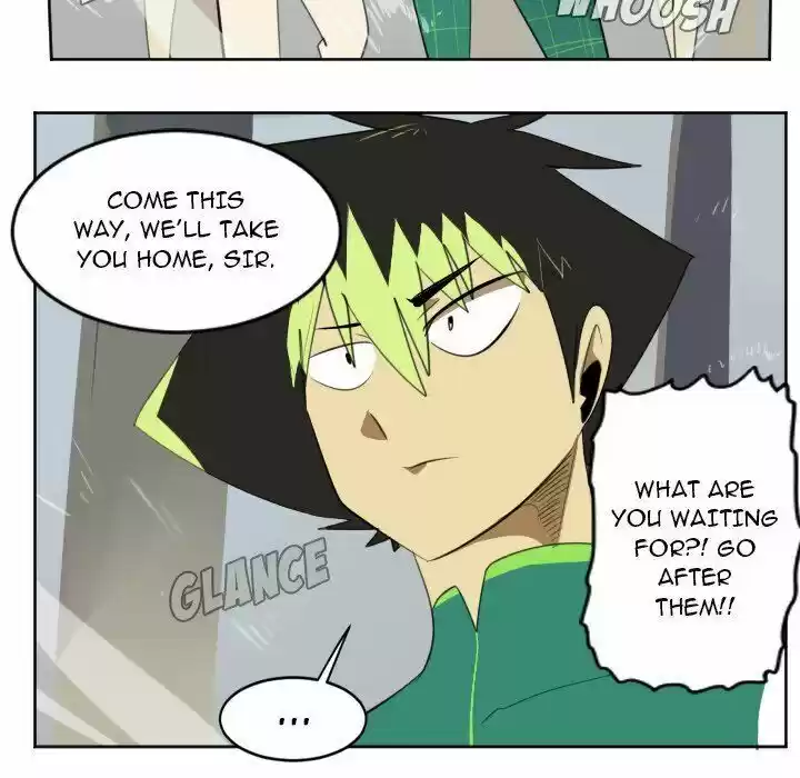 The Ultimate Evolution (Novel) Ch.112