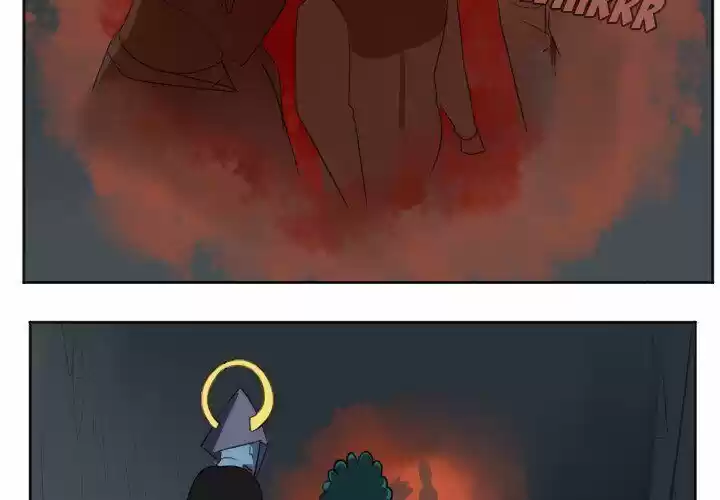 The Ultimate Evolution (Novel) Ch.113