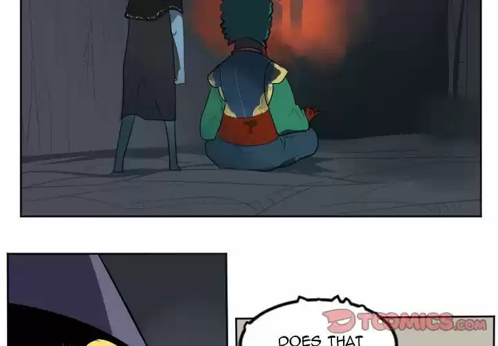 The Ultimate Evolution (Novel) Ch.113