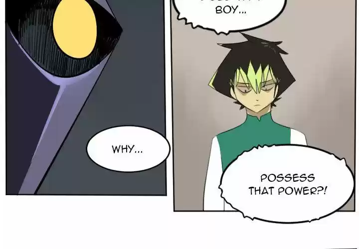 The Ultimate Evolution (Novel) Ch.113