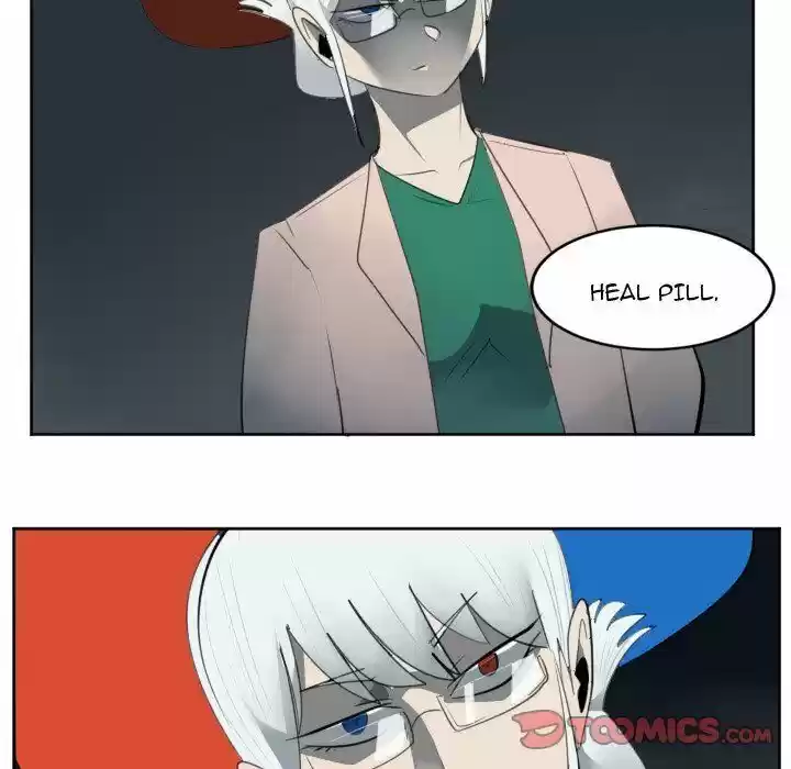 The Ultimate Evolution (Novel) Ch.113