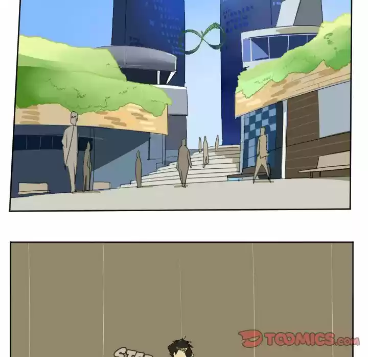 The Ultimate Evolution (Novel) Ch.113