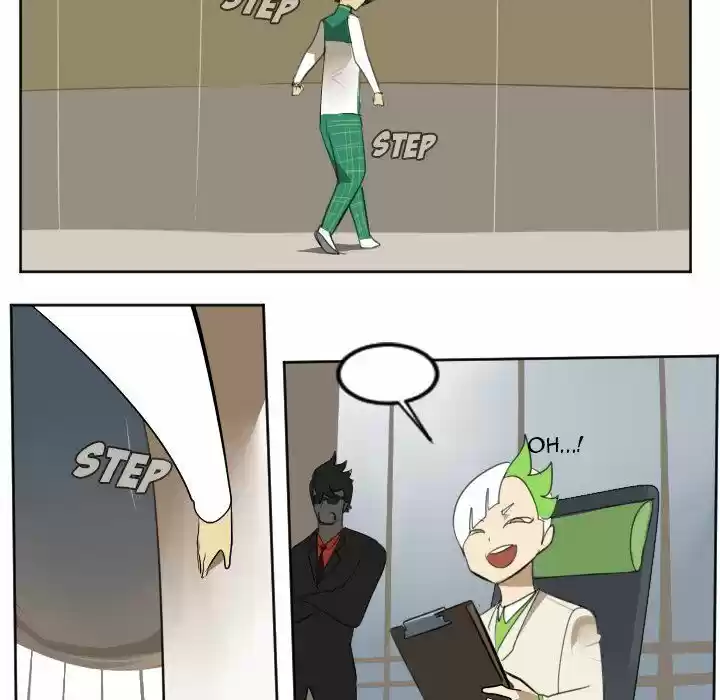 The Ultimate Evolution (Novel) Ch.113