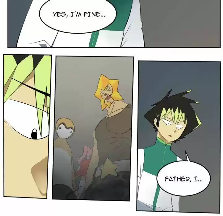 The Ultimate Evolution (Novel) Ch.113