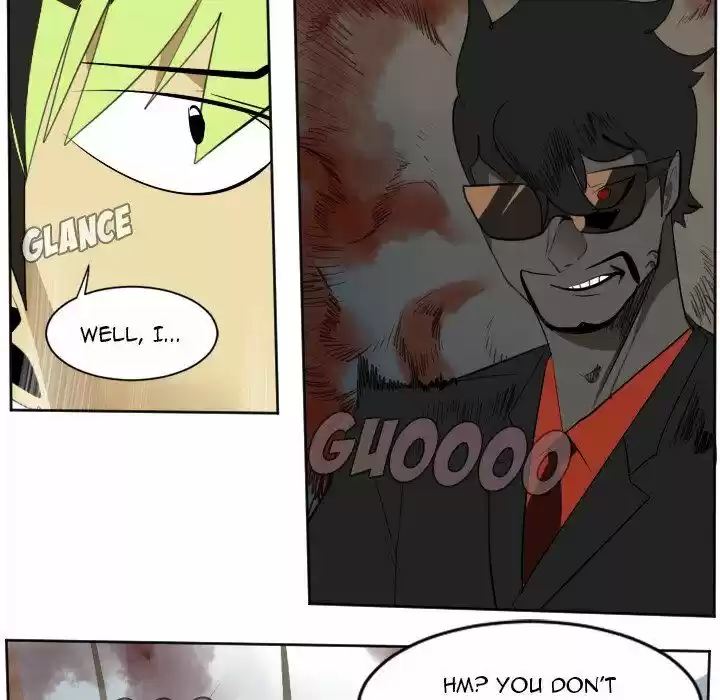 The Ultimate Evolution (Novel) Ch.113