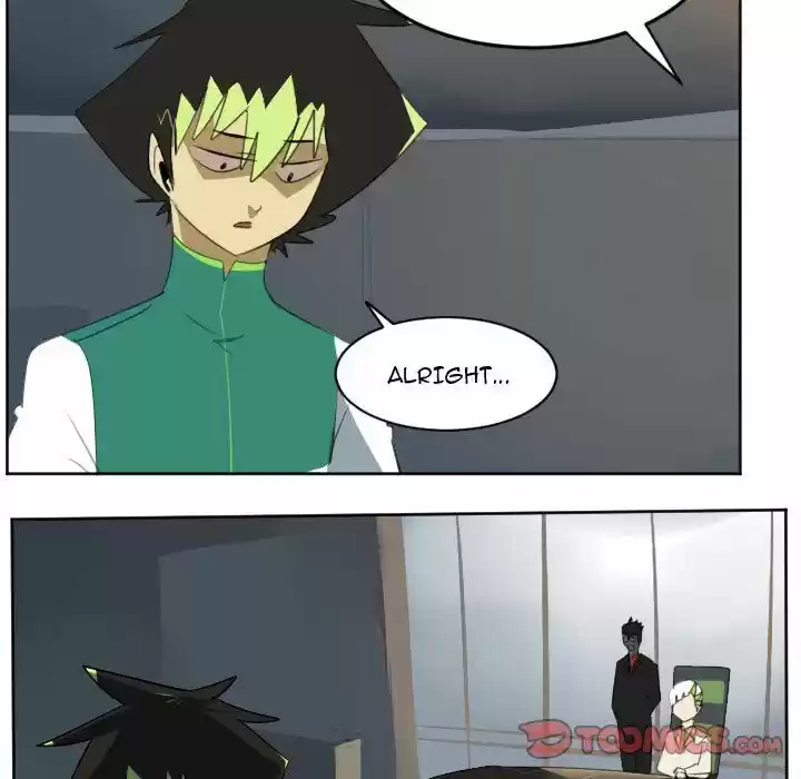 The Ultimate Evolution (Novel) Ch.113