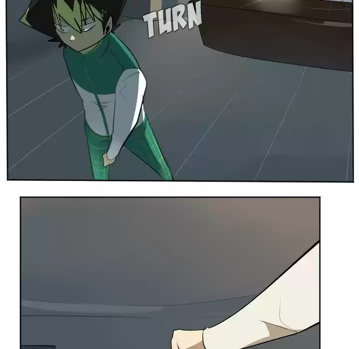 The Ultimate Evolution (Novel) Ch.113