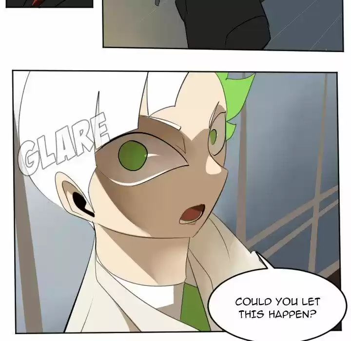 The Ultimate Evolution (Novel) Ch.113