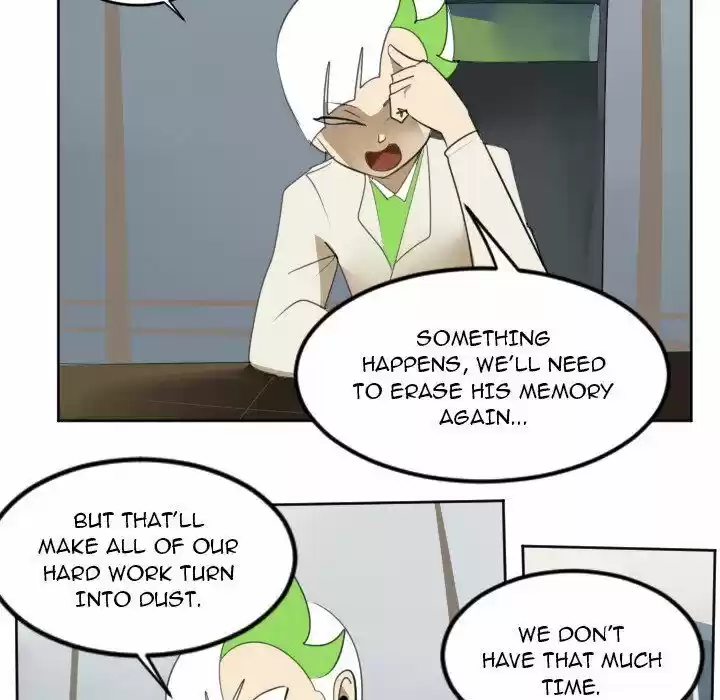 The Ultimate Evolution (Novel) Ch.113