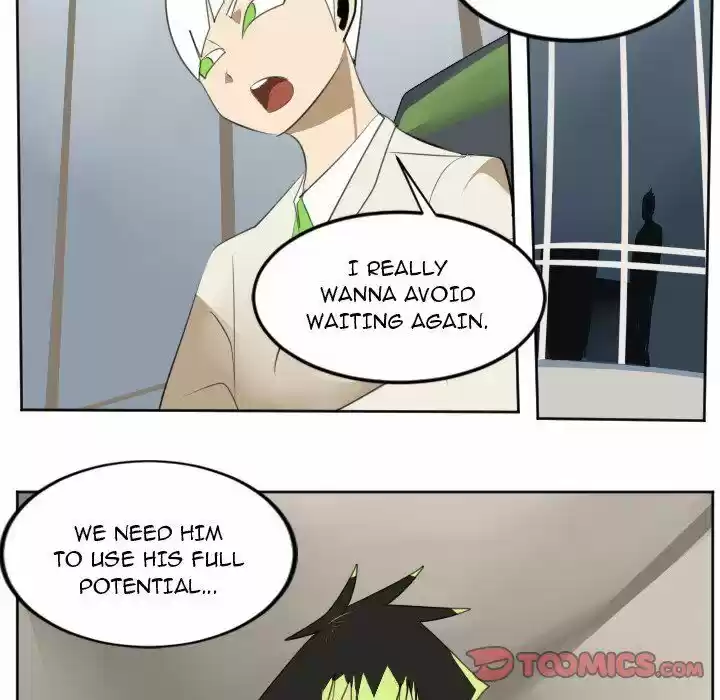 The Ultimate Evolution (Novel) Ch.113