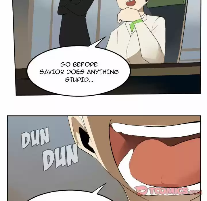 The Ultimate Evolution (Novel) Ch.113