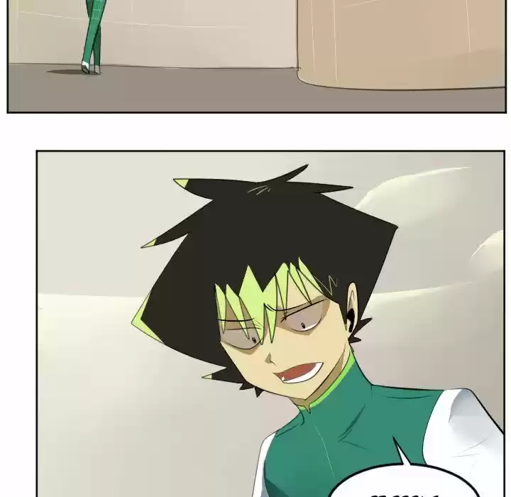 The Ultimate Evolution (Novel) Ch.113