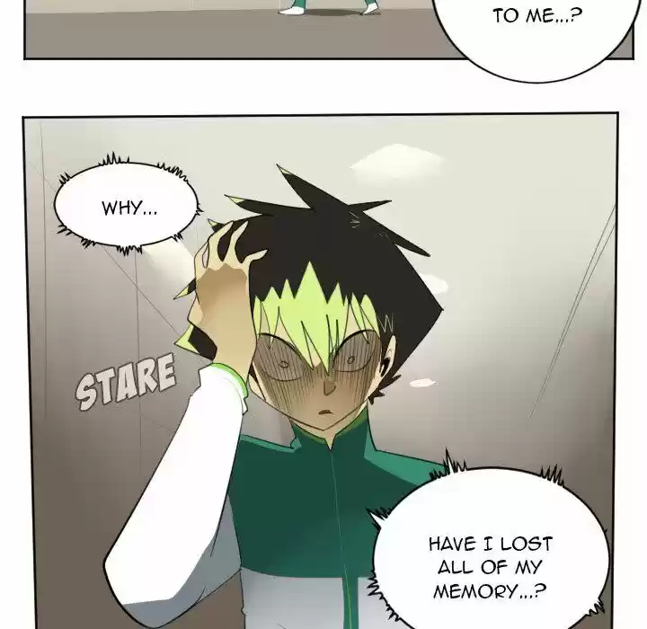 The Ultimate Evolution (Novel) Ch.113