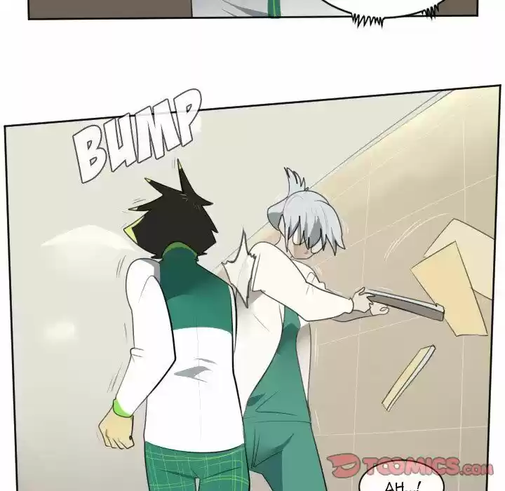 The Ultimate Evolution (Novel) Ch.113