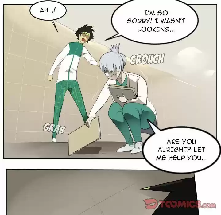 The Ultimate Evolution (Novel) Ch.113