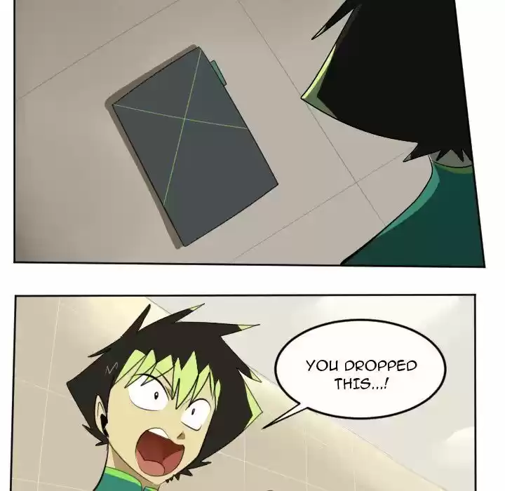 The Ultimate Evolution (Novel) Ch.113