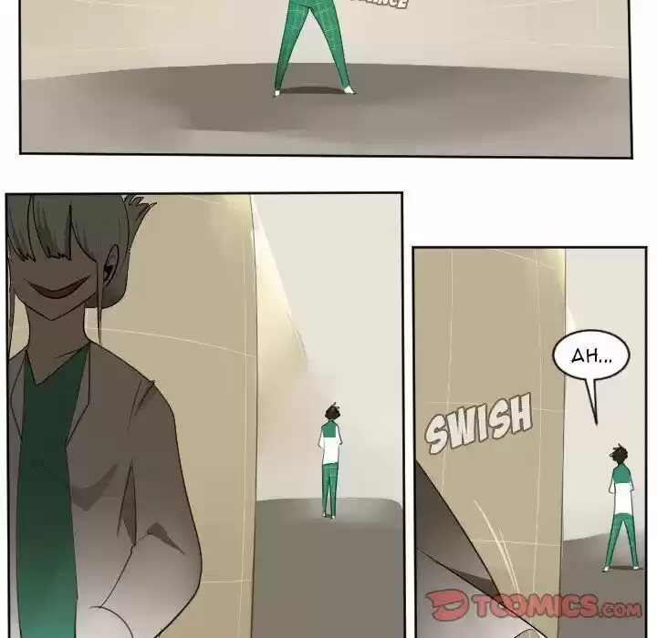 The Ultimate Evolution (Novel) Ch.113