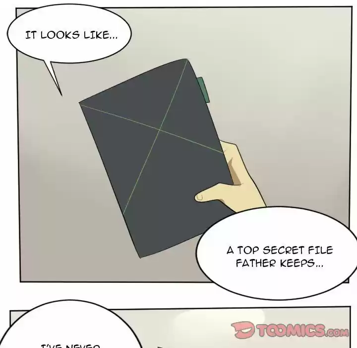 The Ultimate Evolution (Novel) Ch.113