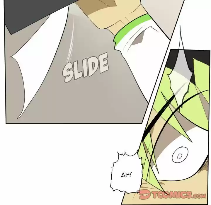 The Ultimate Evolution (Novel) Ch.113