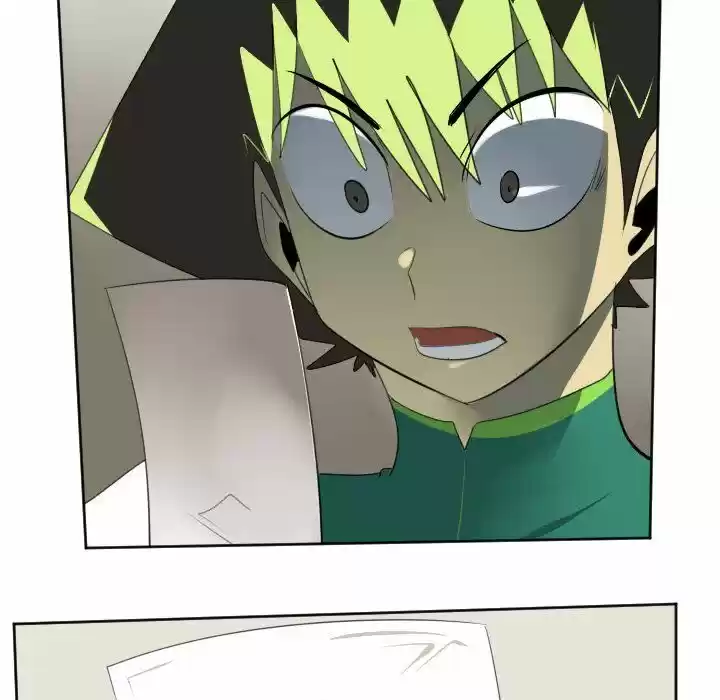 The Ultimate Evolution (Novel) Ch.113