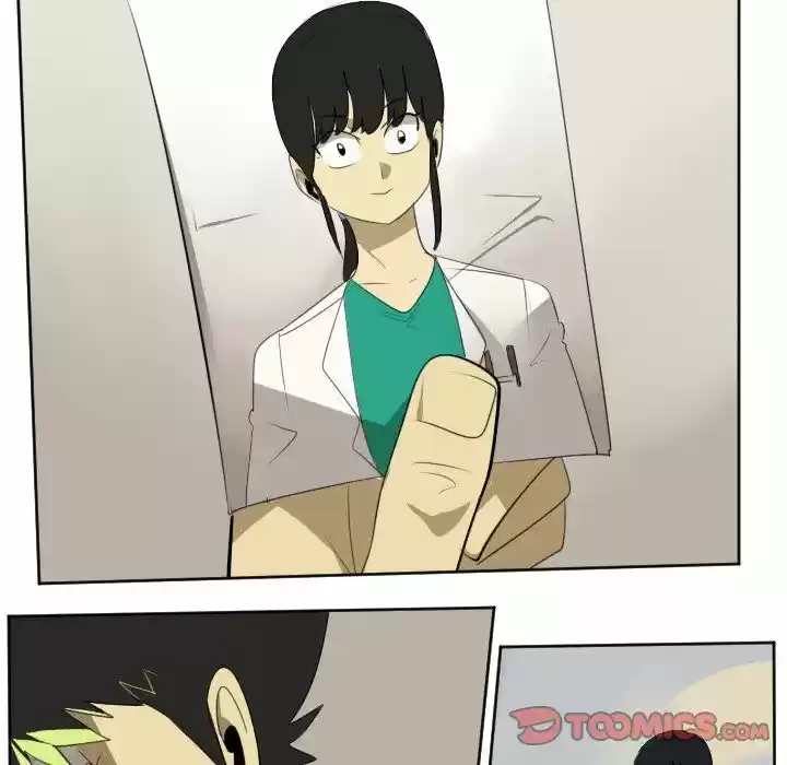 The Ultimate Evolution (Novel) Ch.113