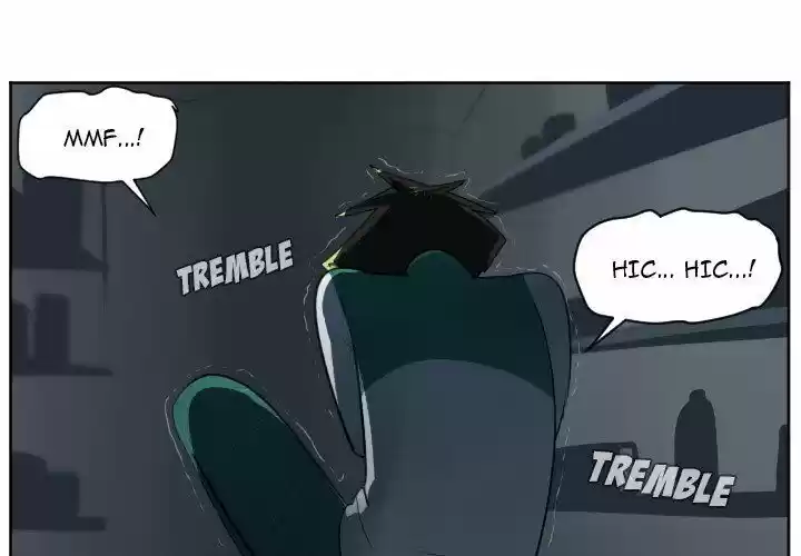 The Ultimate Evolution (Novel) Ch.114