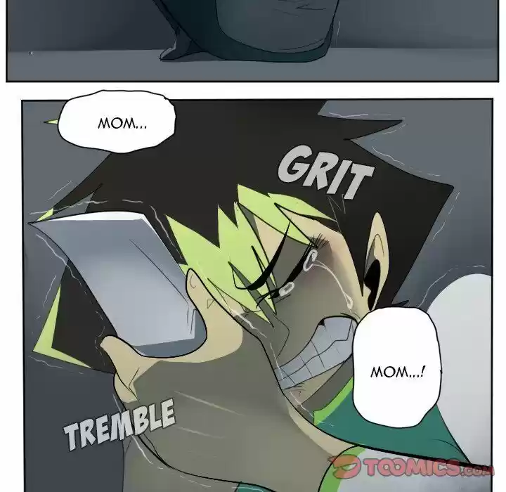 The Ultimate Evolution (Novel) Ch.114