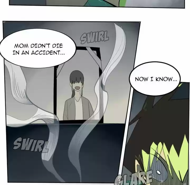 The Ultimate Evolution (Novel) Ch.114