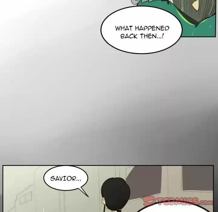 The Ultimate Evolution (Novel) Ch.114