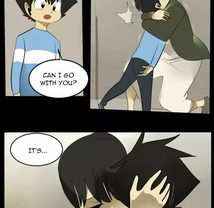 The Ultimate Evolution (Novel) Ch.114