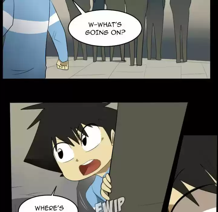 The Ultimate Evolution (Novel) Ch.114