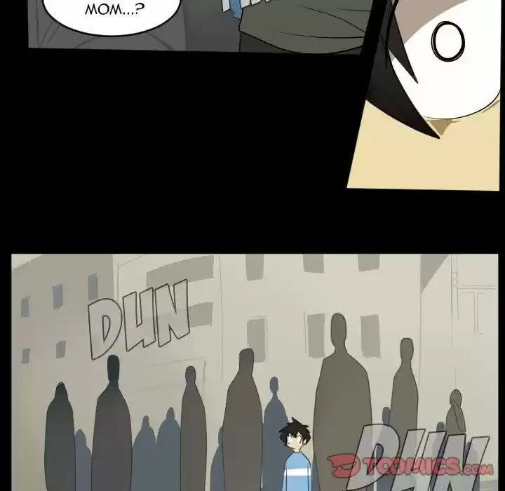 The Ultimate Evolution (Novel) Ch.114