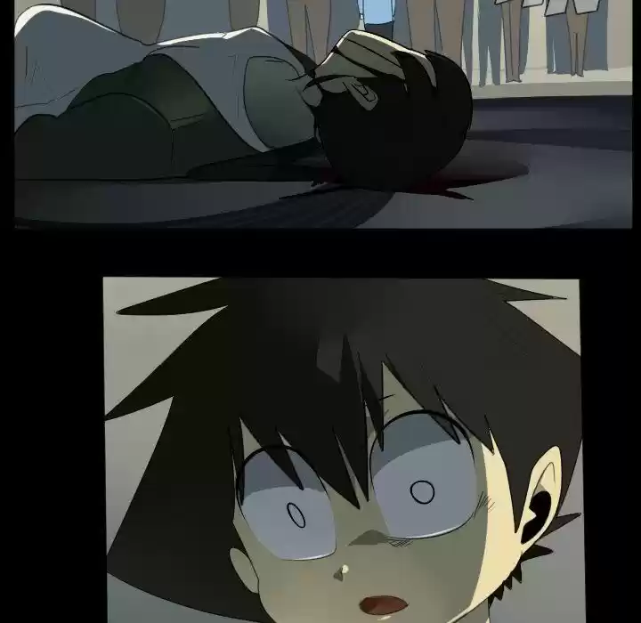 The Ultimate Evolution (Novel) Ch.114