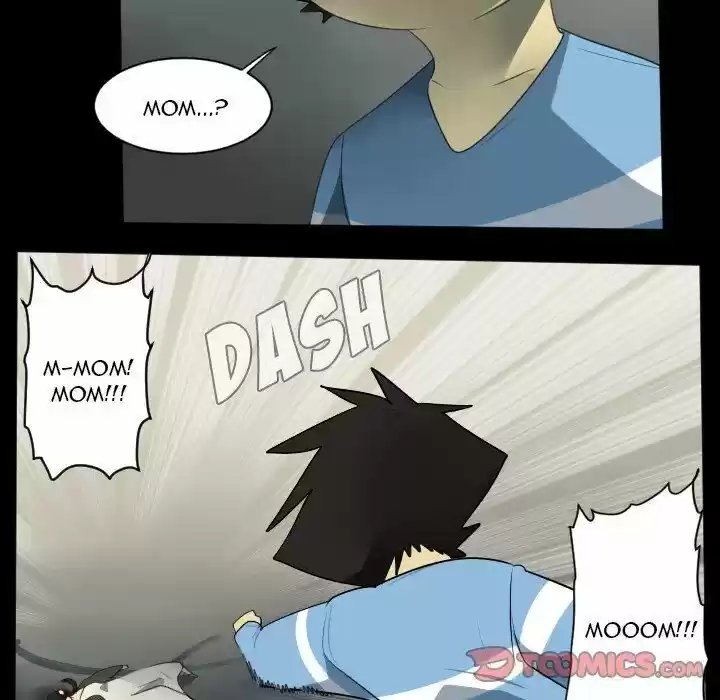 The Ultimate Evolution (Novel) Ch.114