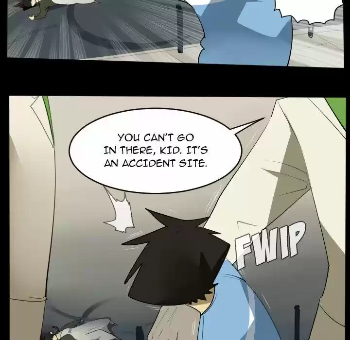 The Ultimate Evolution (Novel) Ch.114