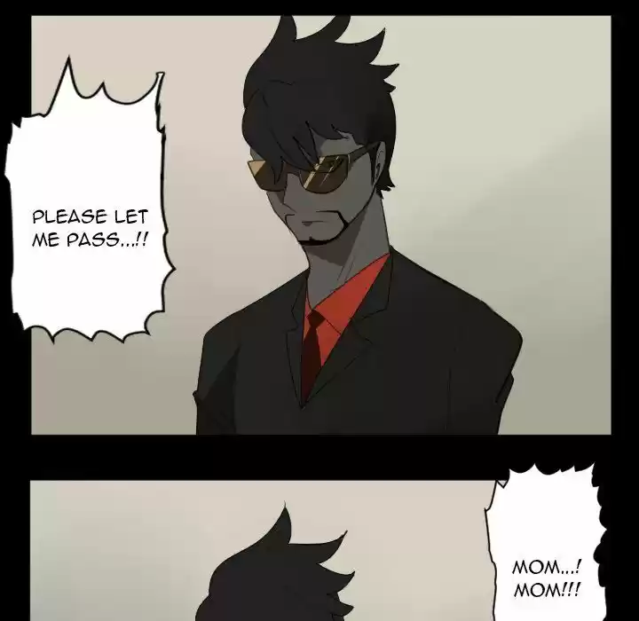 The Ultimate Evolution (Novel) Ch.114