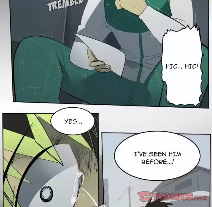 The Ultimate Evolution (Novel) Ch.114