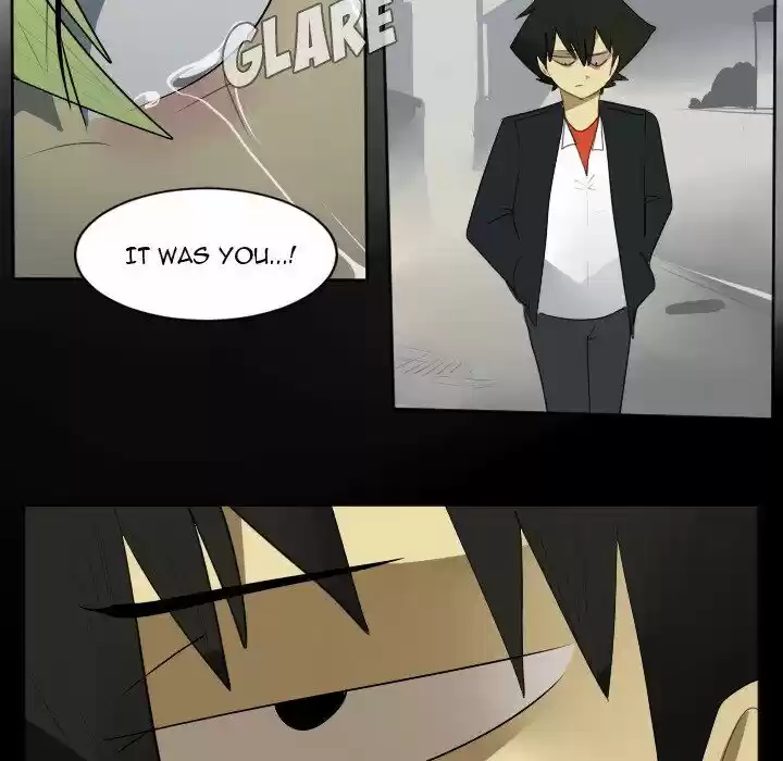 The Ultimate Evolution (Novel) Ch.114