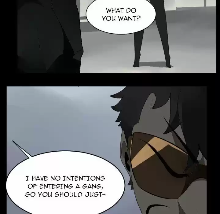 The Ultimate Evolution (Novel) Ch.114