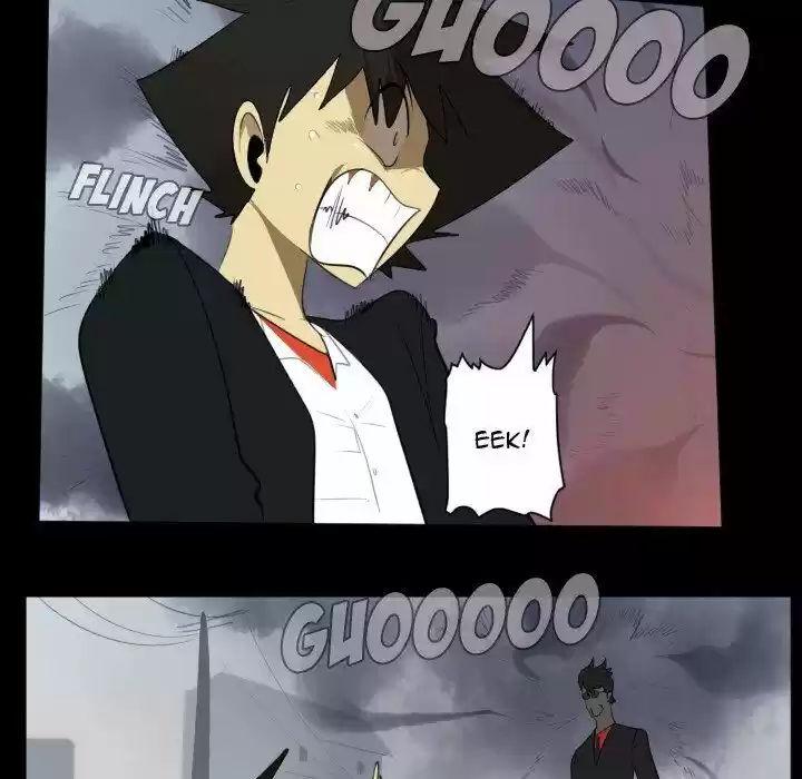 The Ultimate Evolution (Novel) Ch.114