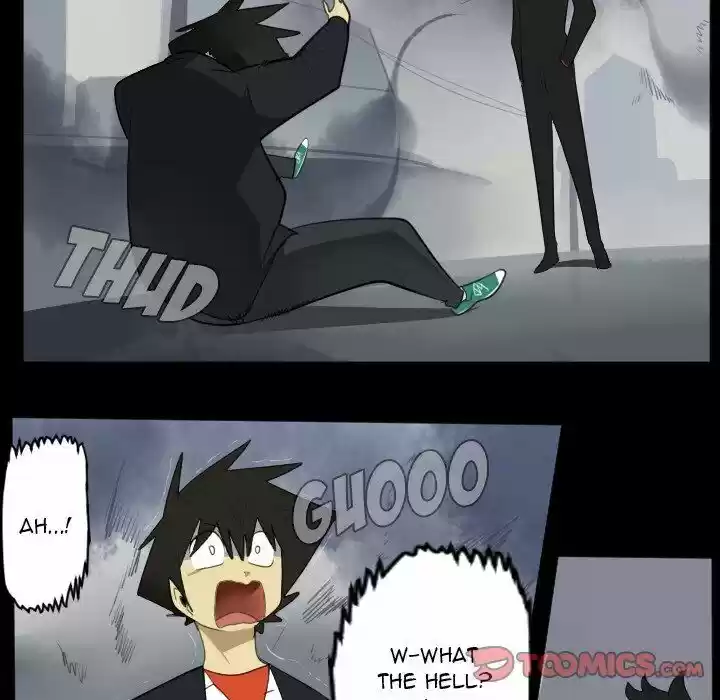 The Ultimate Evolution (Novel) Ch.114