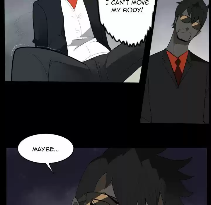 The Ultimate Evolution (Novel) Ch.114