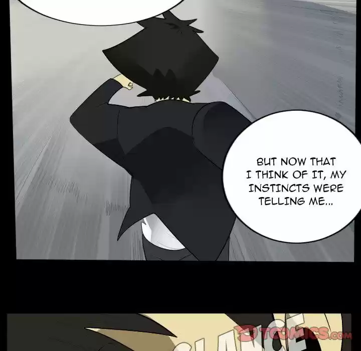 The Ultimate Evolution (Novel) Ch.114