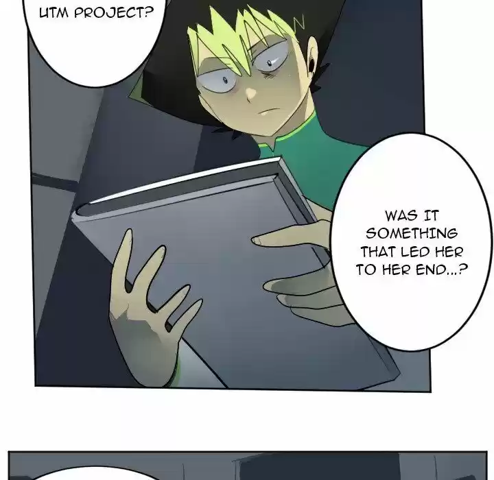 The Ultimate Evolution (Novel) Ch.114