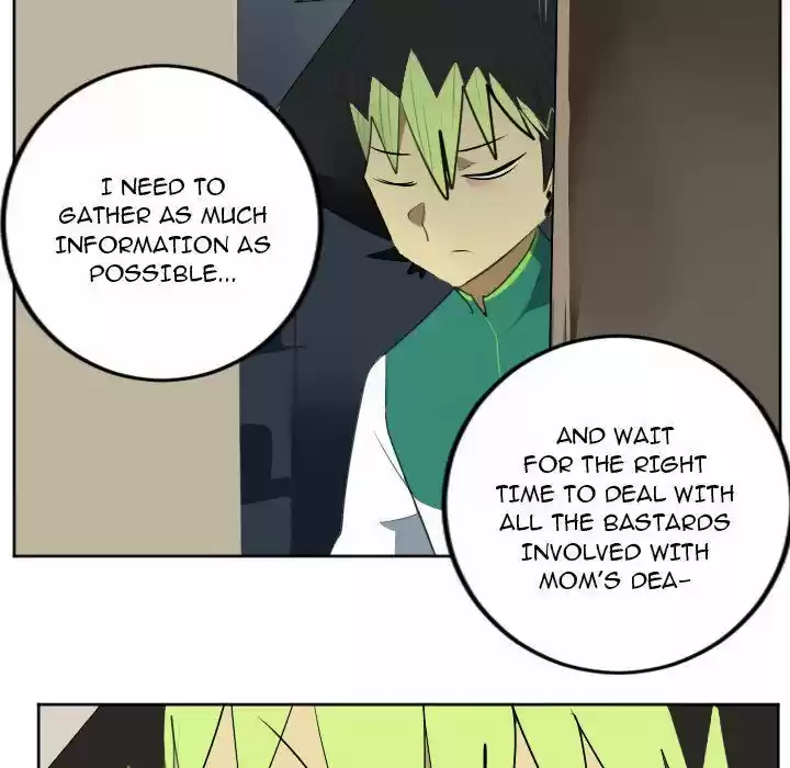 The Ultimate Evolution (Novel) Ch.114