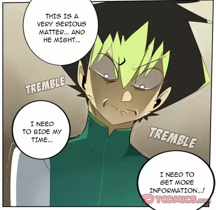 The Ultimate Evolution (Novel) Ch.114