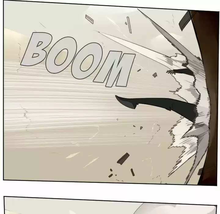 The Ultimate Evolution (Novel) Ch.114