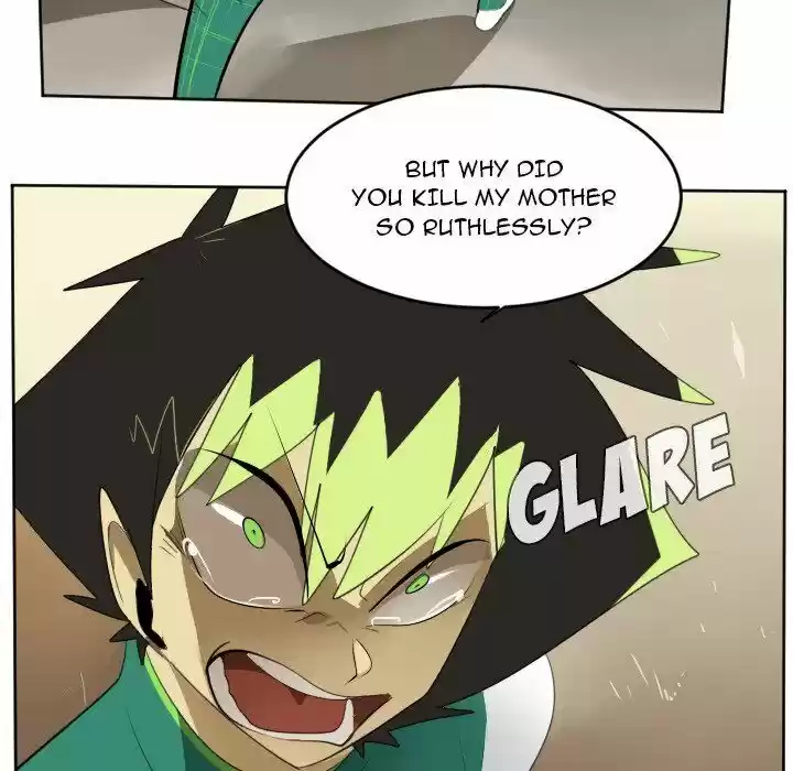 The Ultimate Evolution (Novel) Ch.114