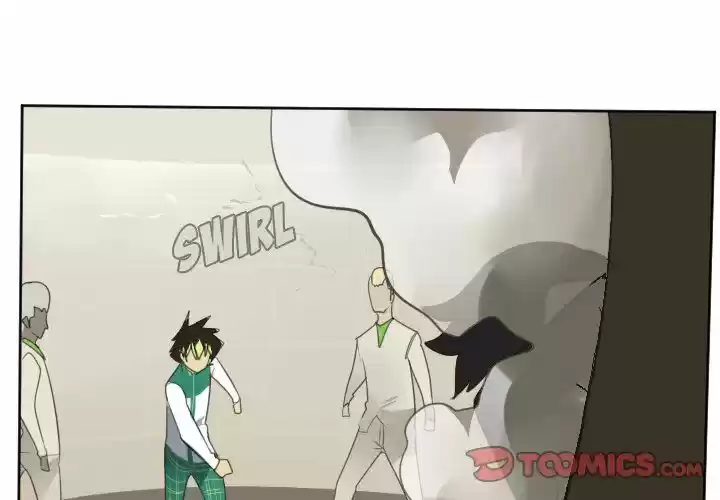 The Ultimate Evolution (Novel) Ch.115